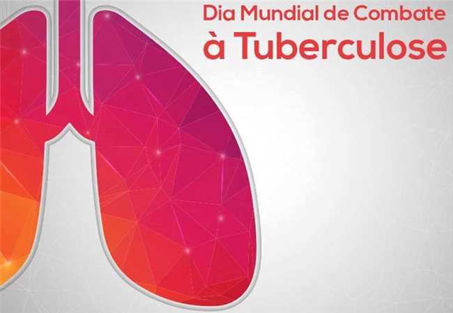 Dia Mundial de Combate à Tuberculose_